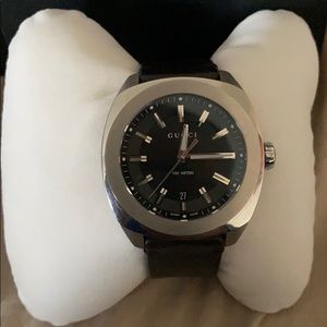 Gucci watch